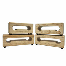 Verduin Percussion Piccolo Woodblock Size #7