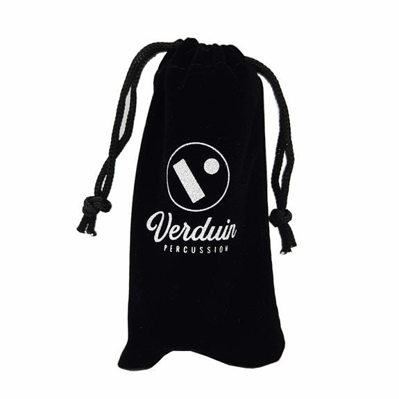 Verduin Percussion Tambourine Wax