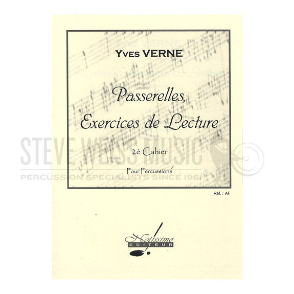 Verne-Passerelles, Exercices de Lecture Vol 2