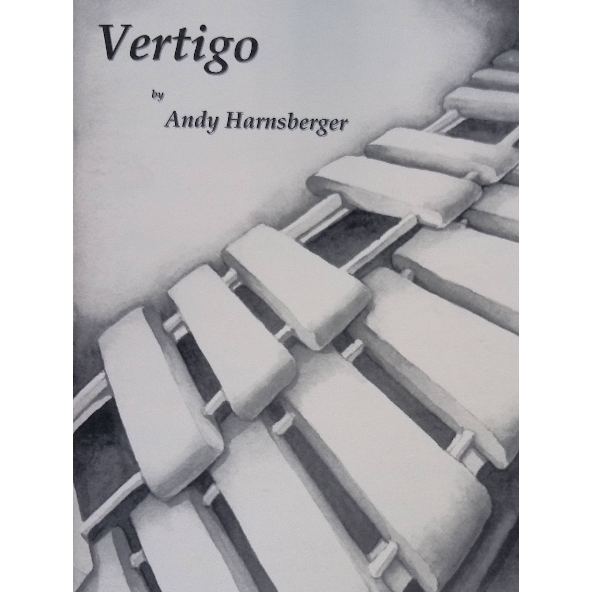 Vertigoby Andy Harnsberger