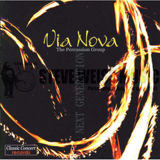 Via Nova-Next Generation (CD)