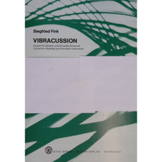 Vibracussion by Siegfried Fink