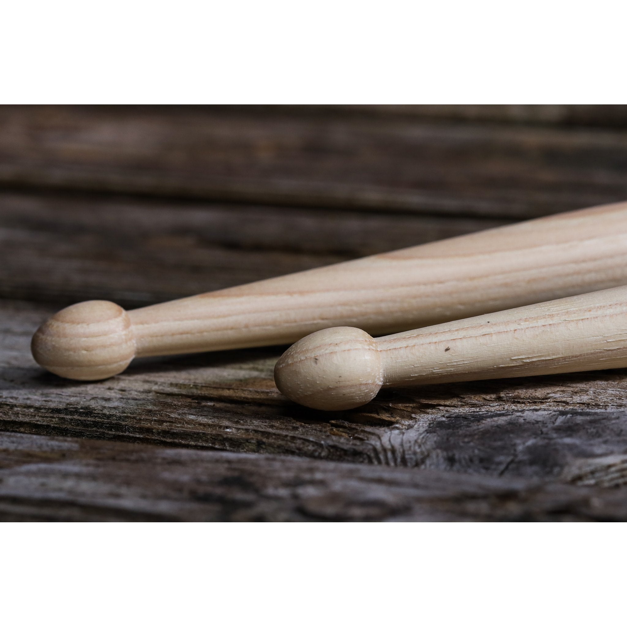 Vic Firth American Classic 2B Drumsticks - Image 6