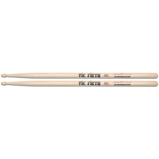 Vic Firth American Classic 5A DoubleGlaze Drumsticks - Image 1