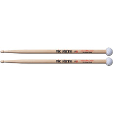 Vic Firth American Classic  5A Dual Tone Stick/Mallet - Image 1