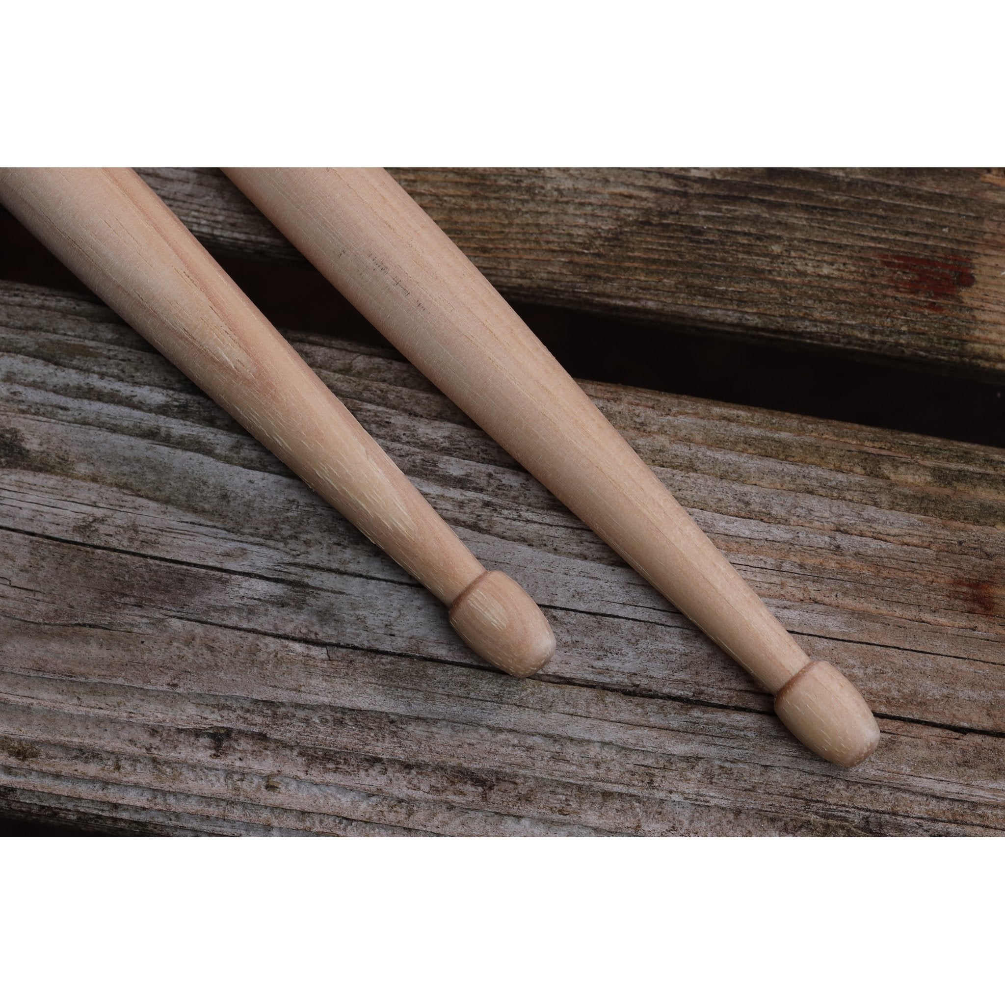 Vic Firth American Classic 5A PureGrit Drumsticks - Image 8