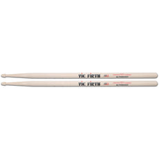 Vic Firth American Classic 5A PureGrit Drumsticks - Image 1