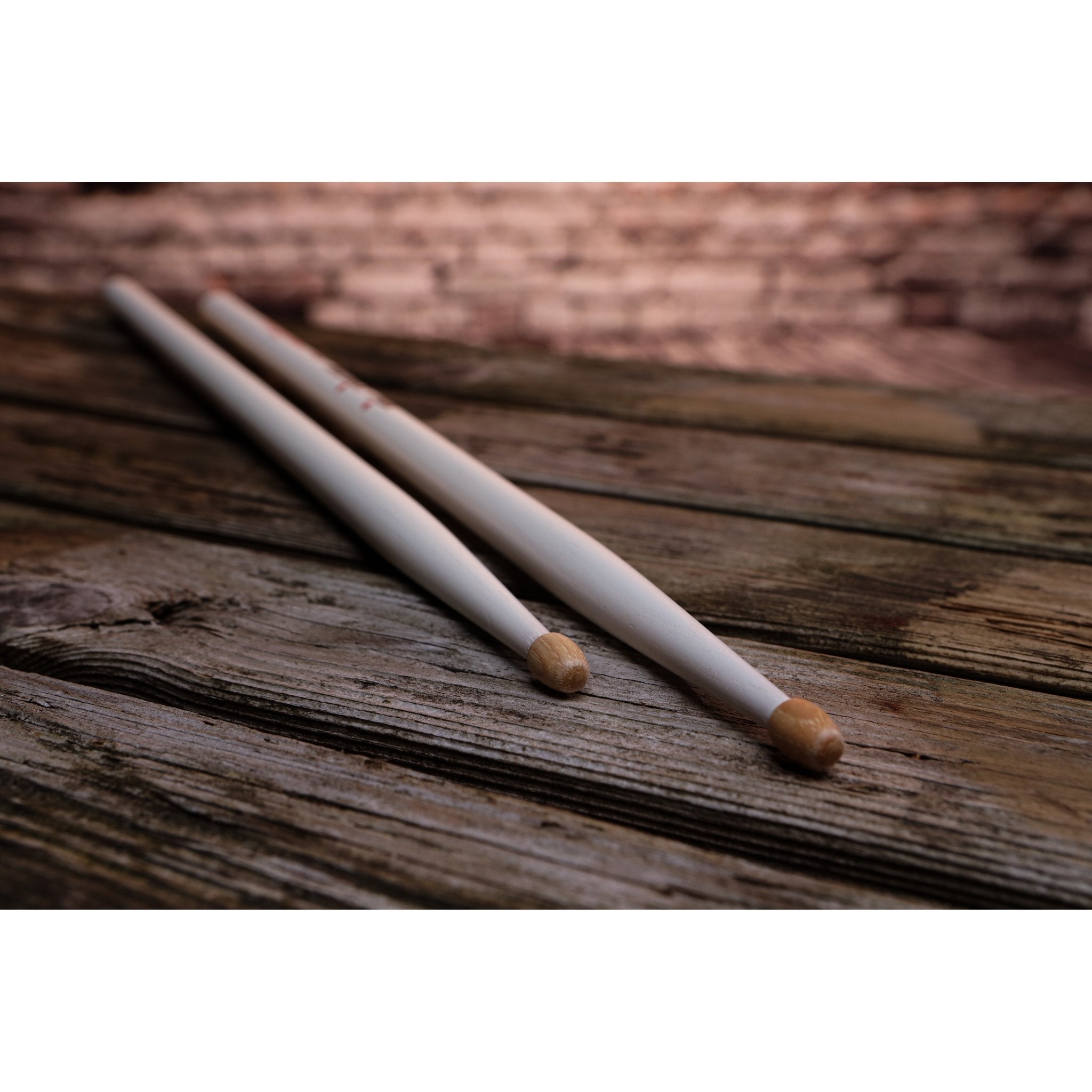 Vic Firth American Classic 5A White Drumsticks - Image 6