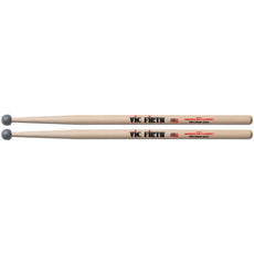 Vic Firth American Classic 5B Chop-Out Practice Sticks - Image 1