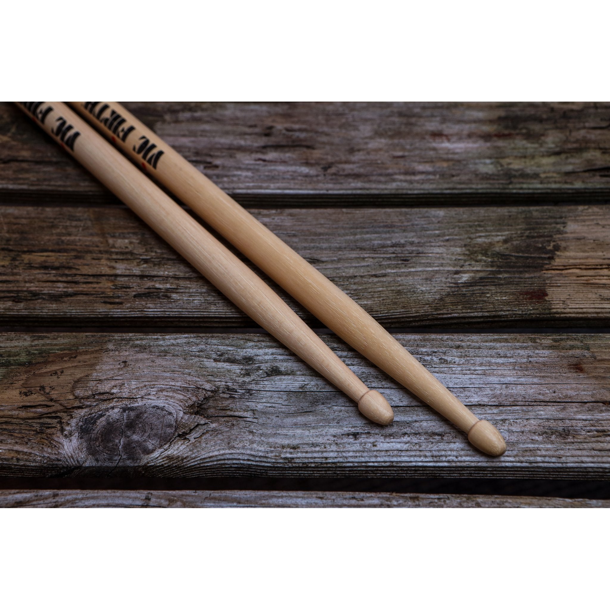 Vic Firth American Classic 5B Drumsticks - Image 7