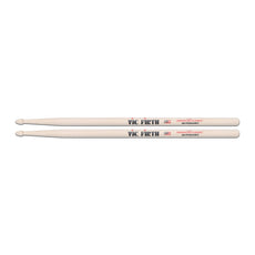 Vic Firth American Classic 5B PureGrit Drumsticks - Image 1