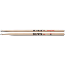 Vic Firth American Classic 5BN Drumsticks - Nylon Tip - Image 1
