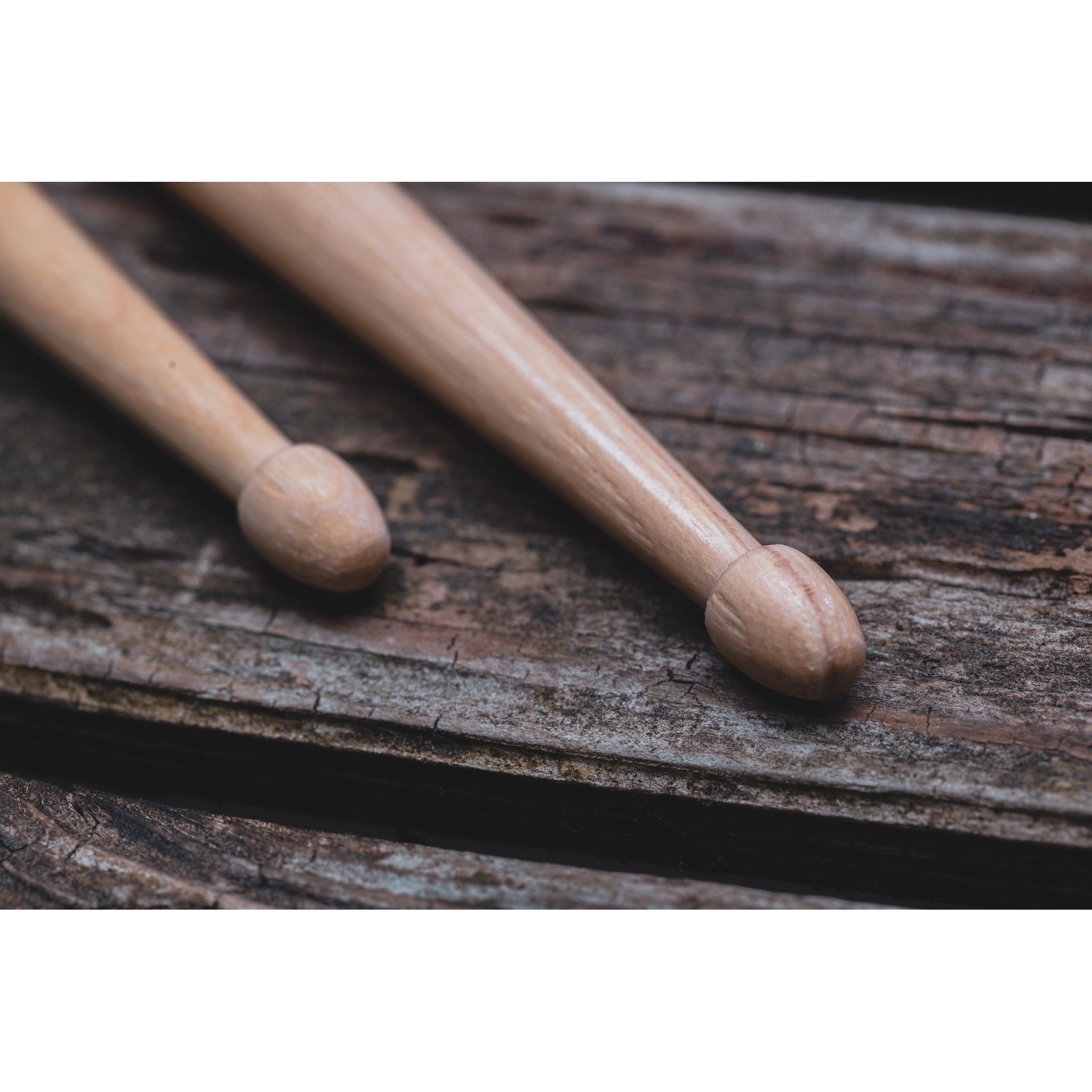 Vic Firth American Classic 7A DoubleGlaze Drumsticks - Image 7