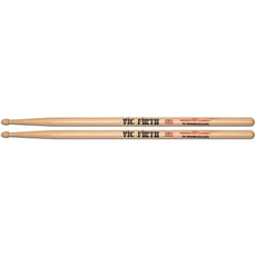 Vic Firth American Classic 7A DoubleGlaze Drumsticks - Image 1
