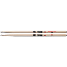 Vic Firth American Classic 7AN Drumsticks - Nylon Tip - Image 1