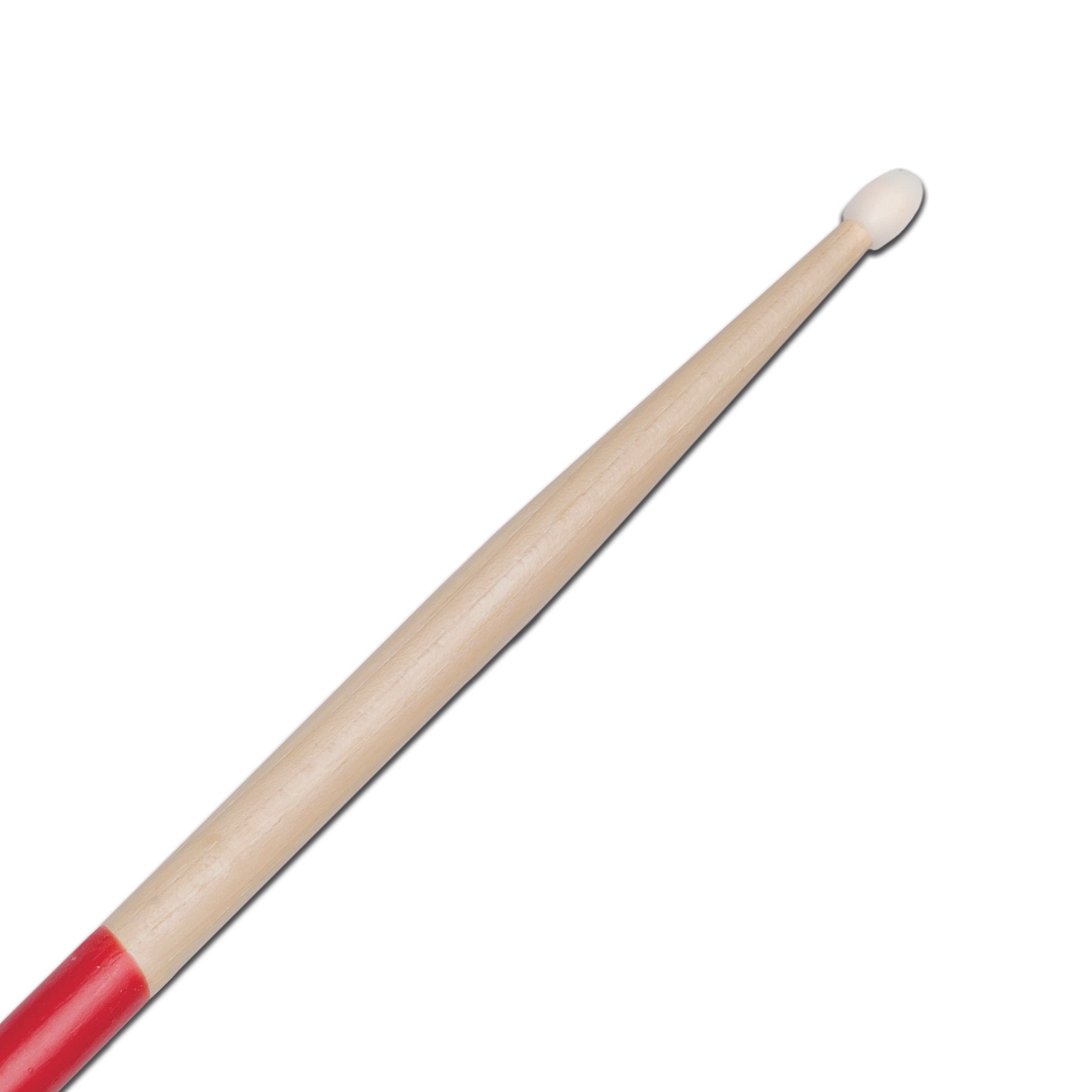 Vic Firth American Classic 7ANVG Grip Drumsticks - Nylon Tip - Image 4