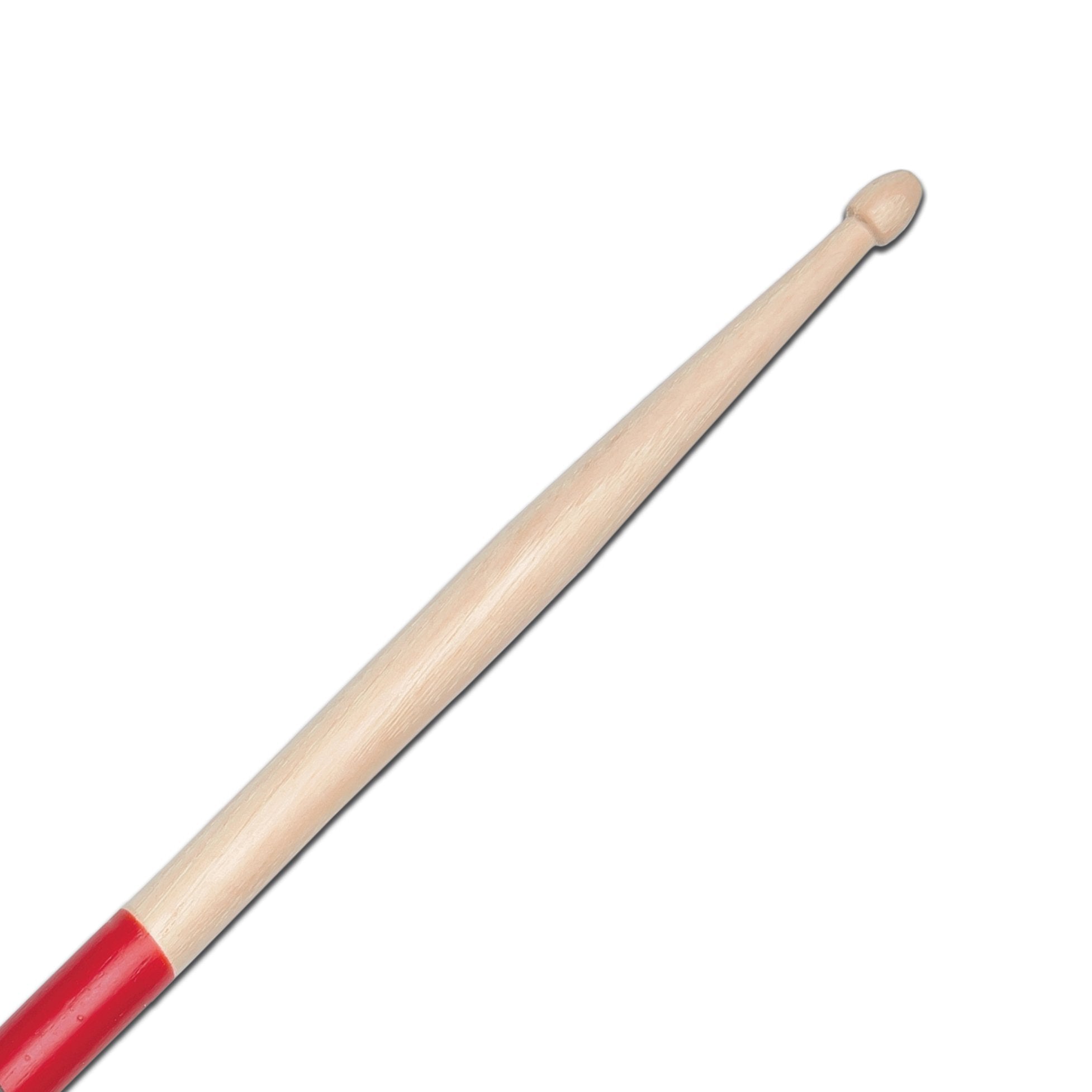 Vic Firth American Classic 7AVG Grip Drumsticks - Wood Tip - Image 4