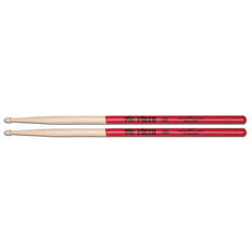 Vic Firth American Classic 7AVG Grip Drumsticks - Wood Tip - Image 1