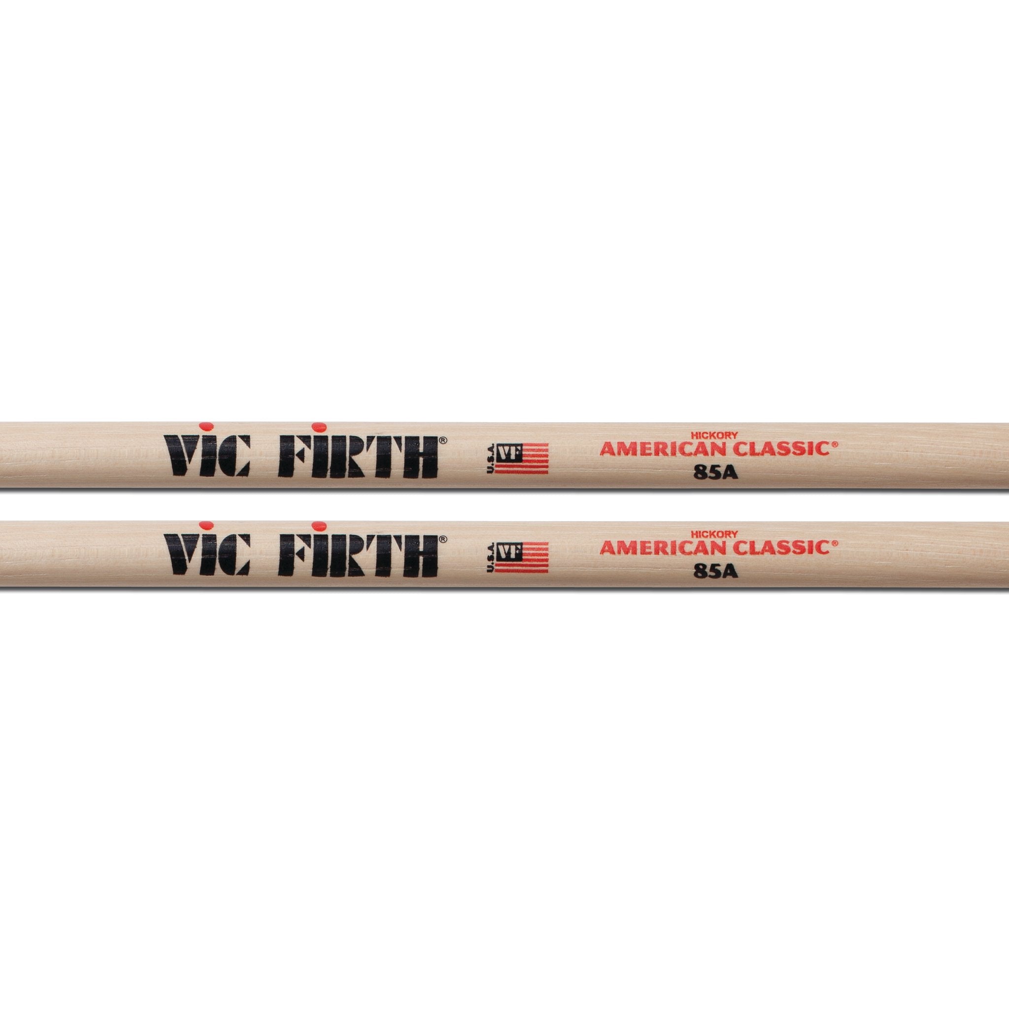 Vic Firth American Classic 85A Drumsticks - Image 2