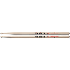 Vic Firth American Classic 8D Drumsticks - Image 1