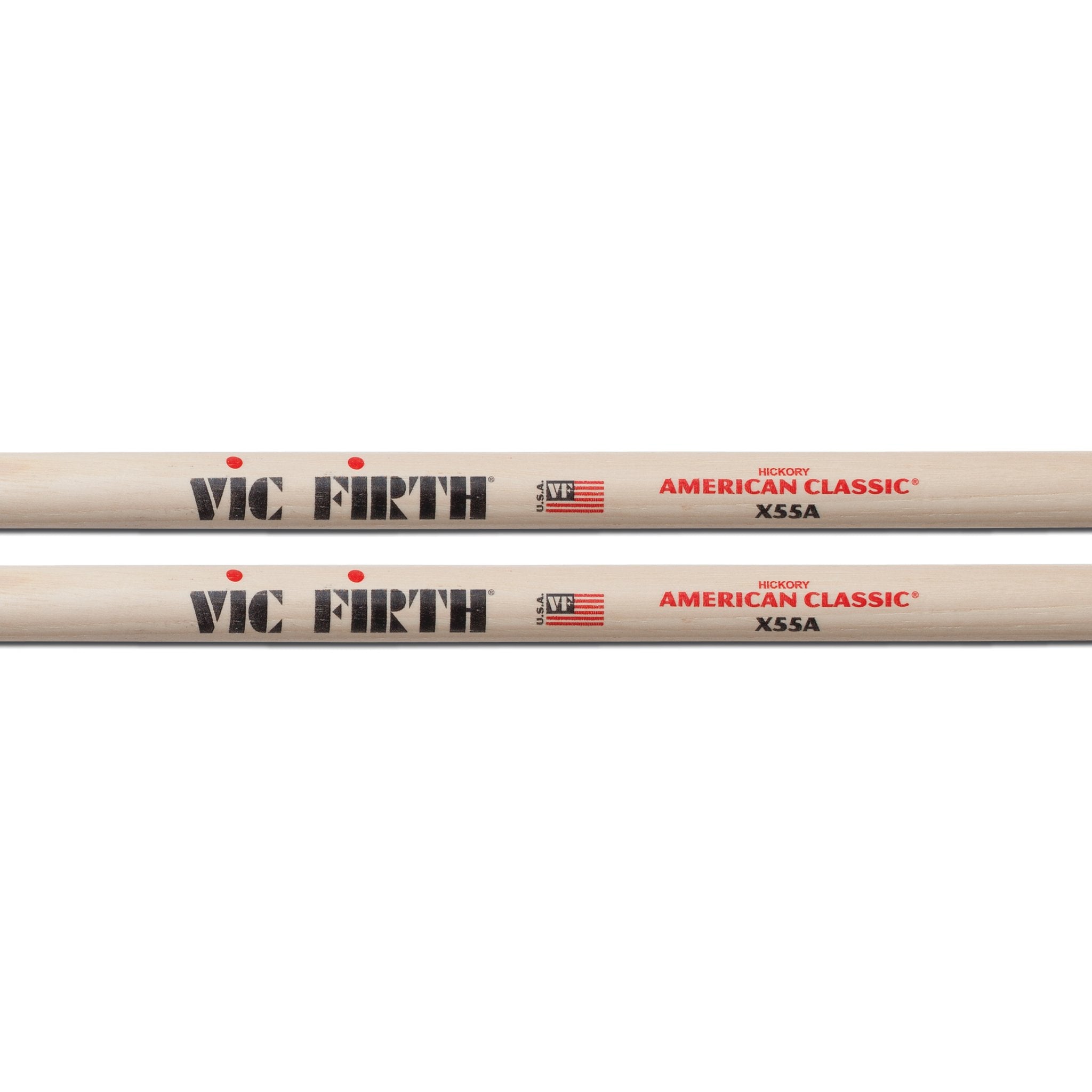 Vic Firth American Classic Extreme 55A Drumsticks - Image 2