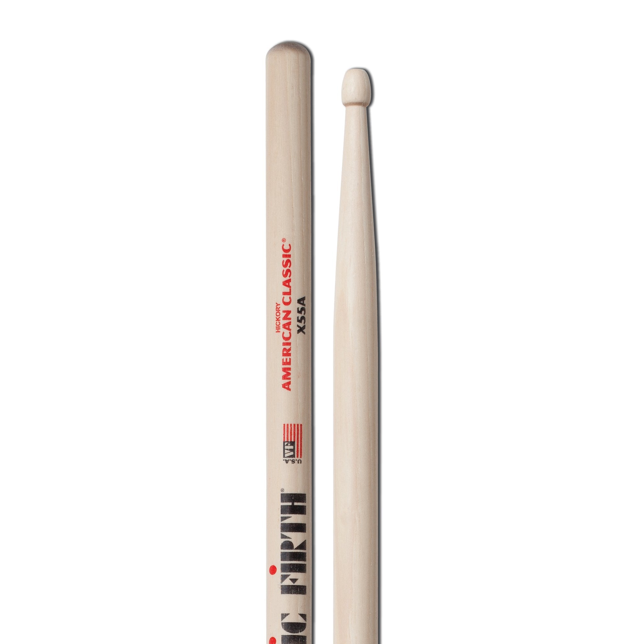 Vic Firth American Classic Extreme 55A Drumsticks - Image 3