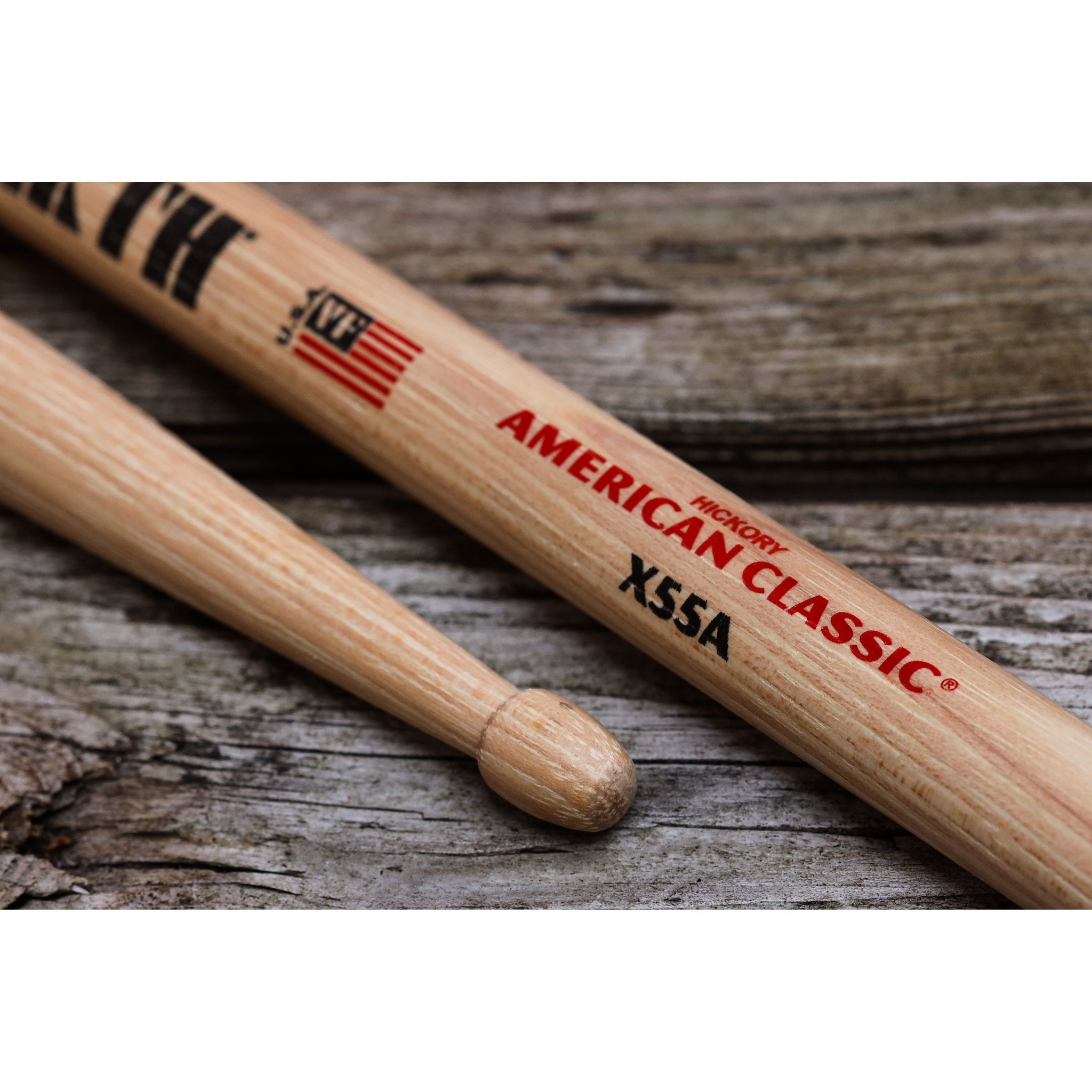 Vic Firth American Classic Extreme 55A Drumsticks - Image 7
