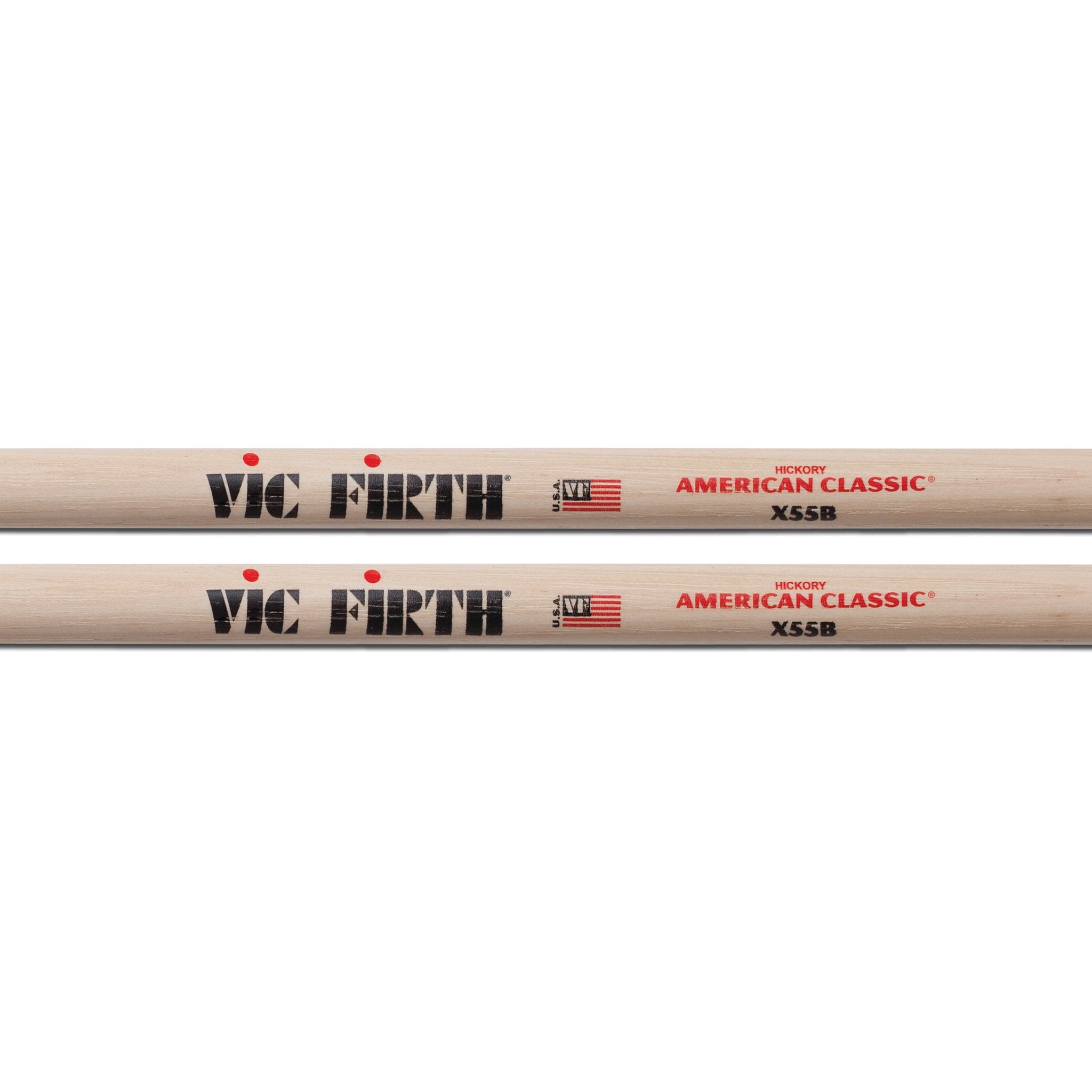 Vic Firth American Classic Extreme 55B Drumsticks - Image 2