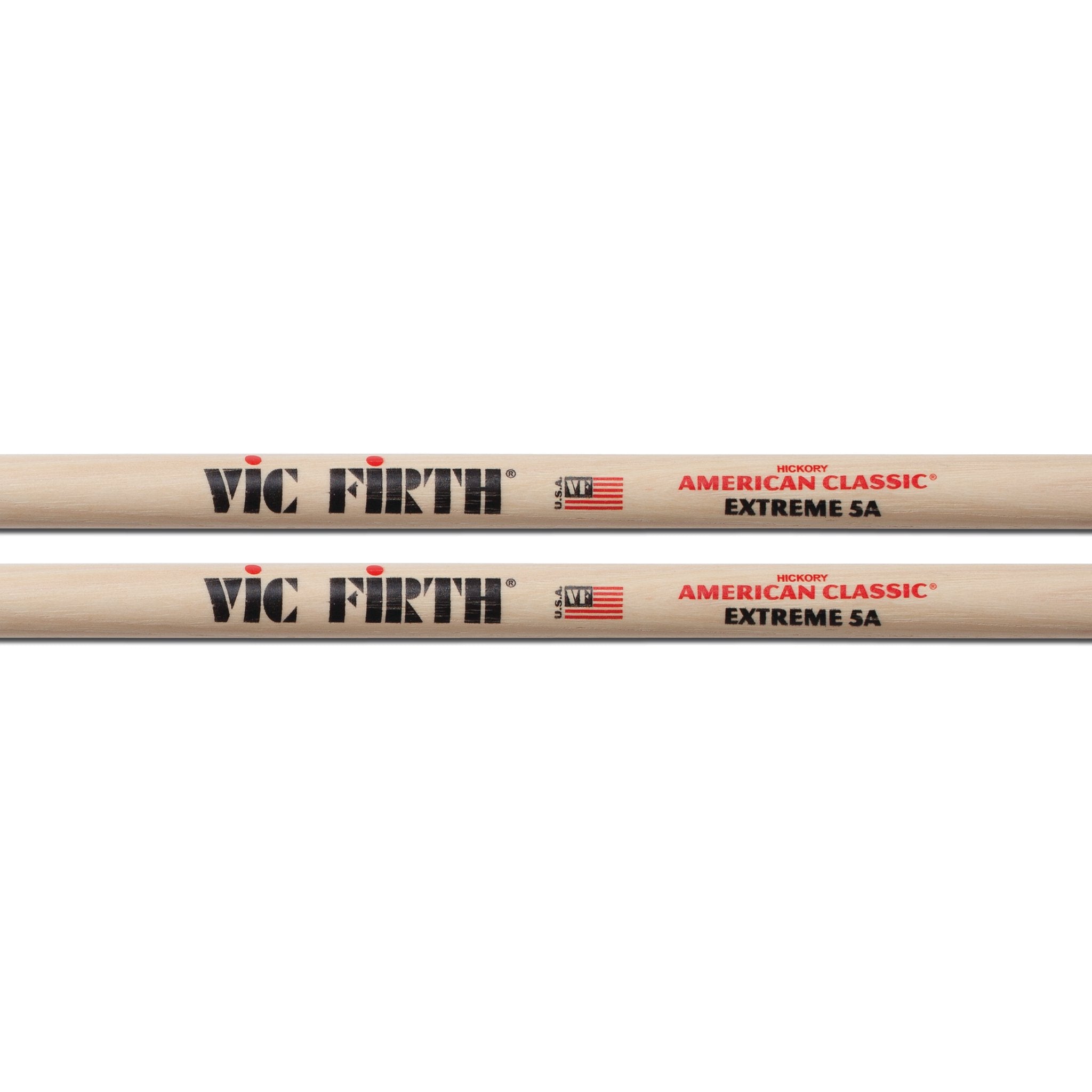 Vic Firth American Classic Extreme 5A Drumsticks - Image 2