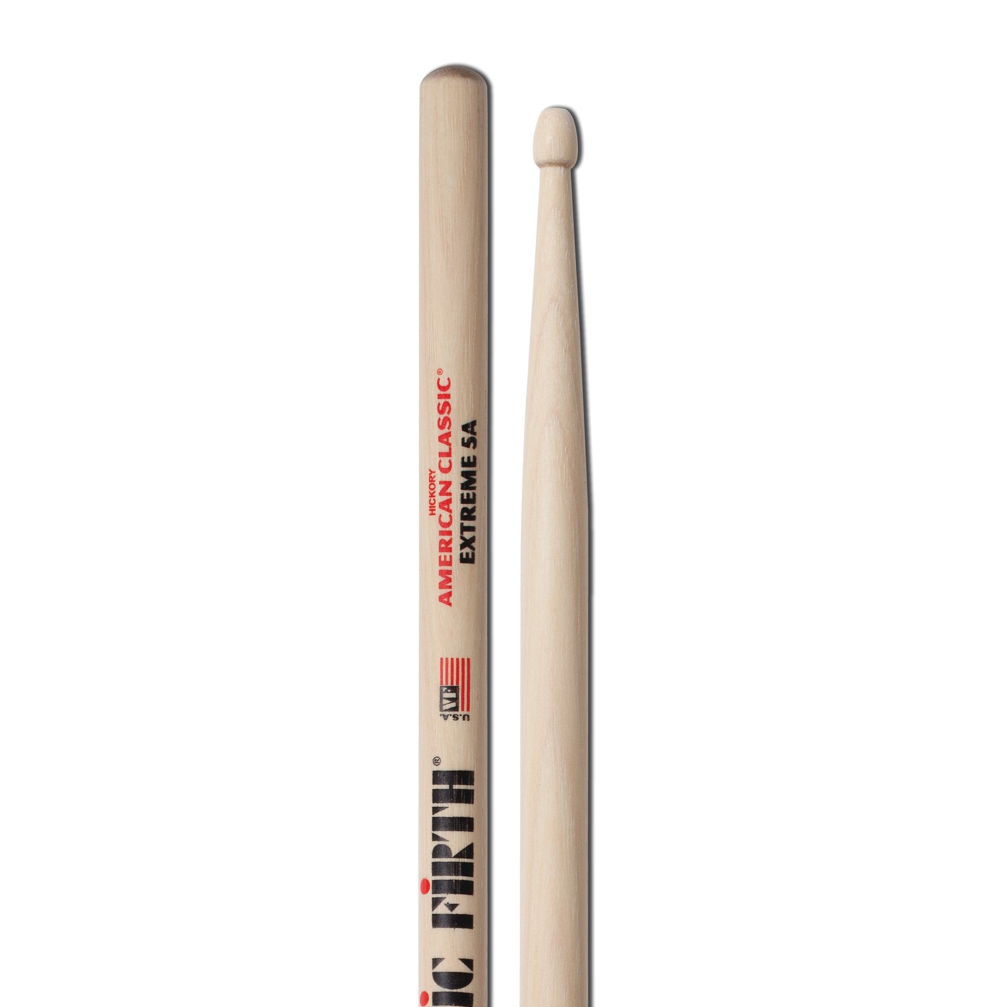 Vic Firth American Classic Extreme 5A Drumsticks - Image 3