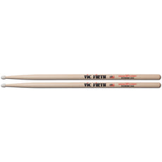 Vic Firth American Classic Extreme 5AN Drumsticks - Nylon Tip - Image 1