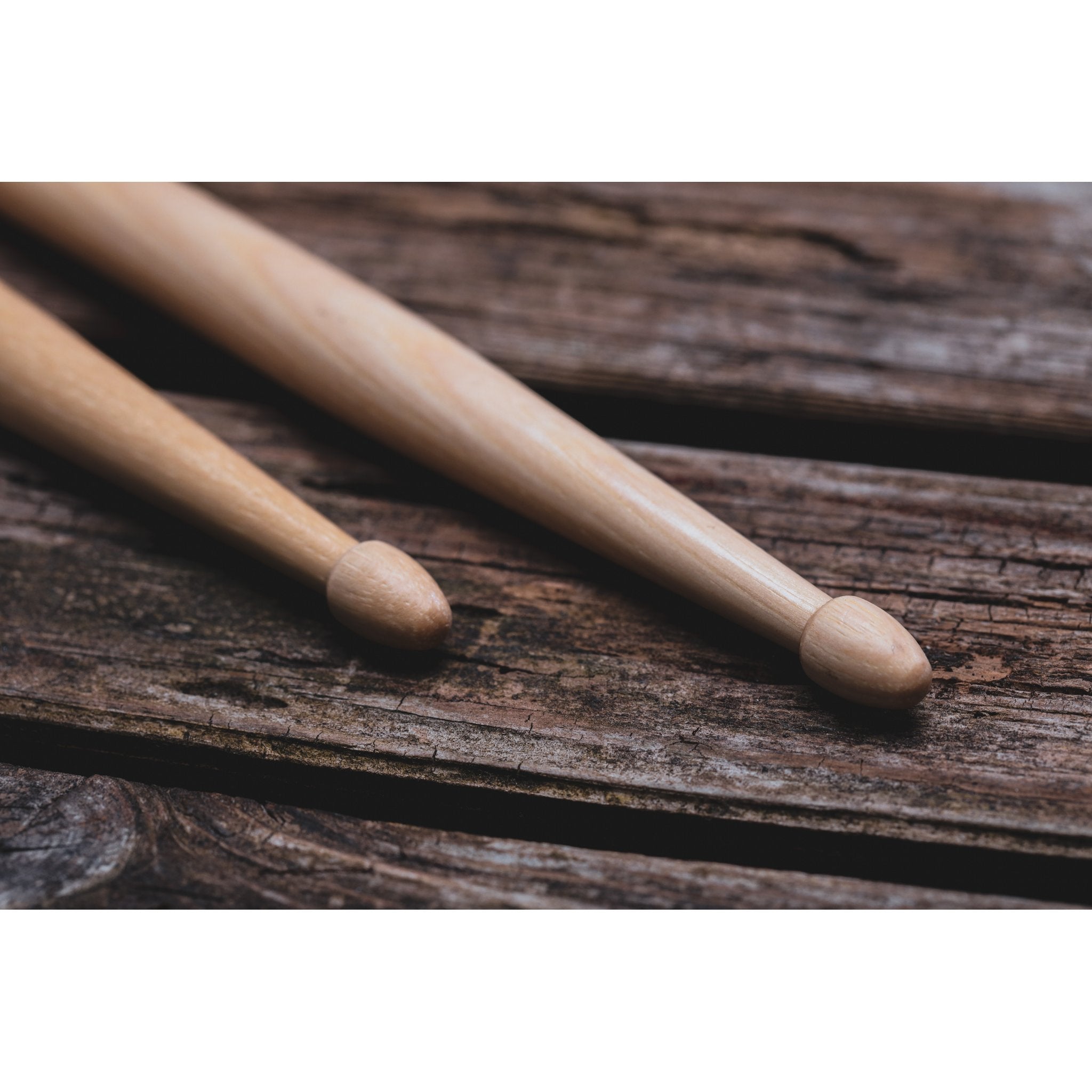 Vic Firth American Classic Extreme 5B DoubleGlaze Drumsticks - Image 7