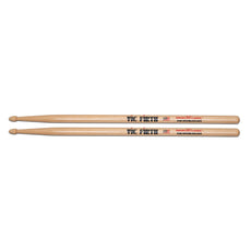 Vic Firth American Classic Extreme 5B DoubleGlaze Drumsticks - Image 1