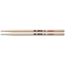 Vic Firth American Classic Extreme 5BN Drumsticks - Nylon Tip - Image 1