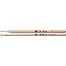Vic Firth American Classic Metal Drumsticks - Image 1