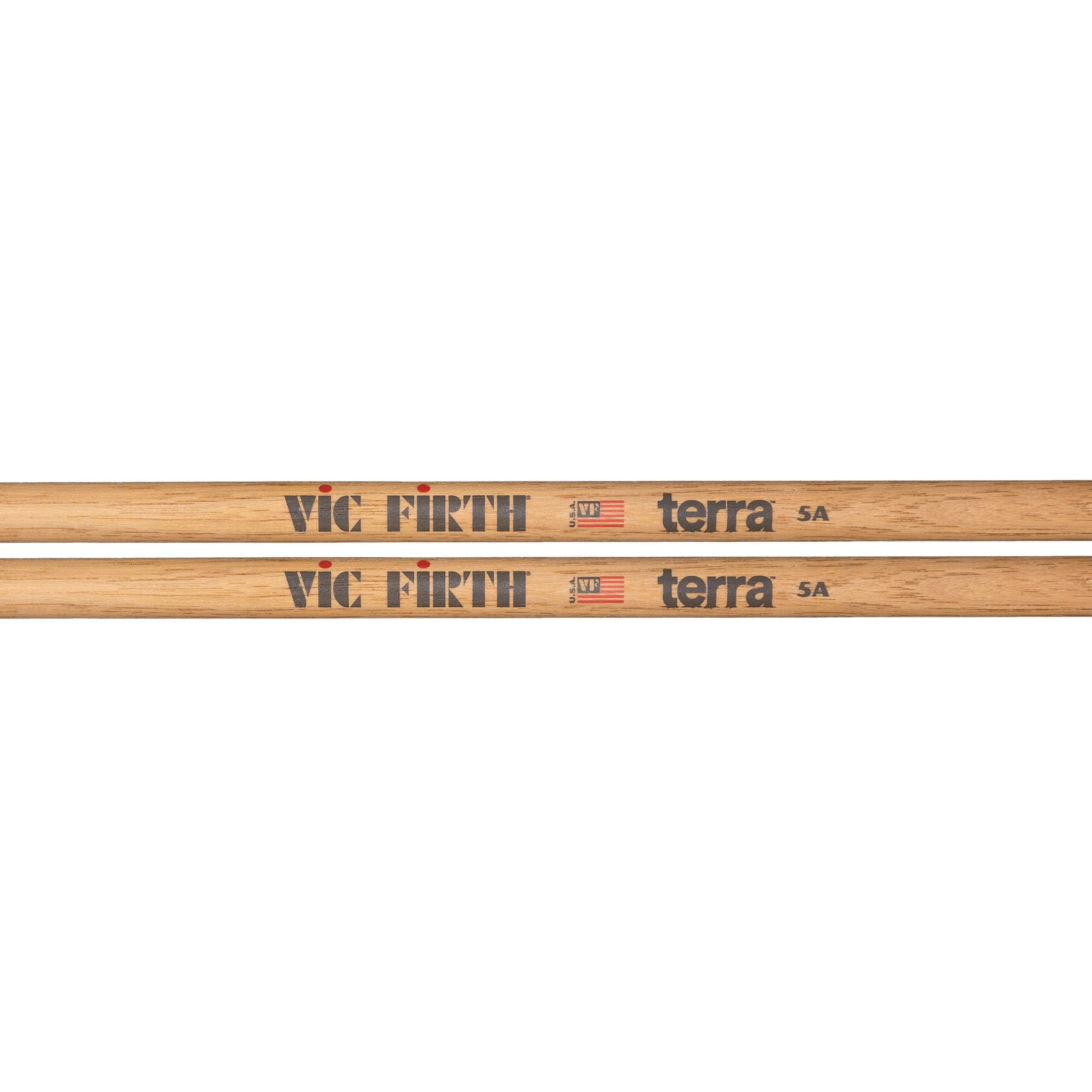 Vic Firth American Classic Terra 5AT Drumsticks - Image 2