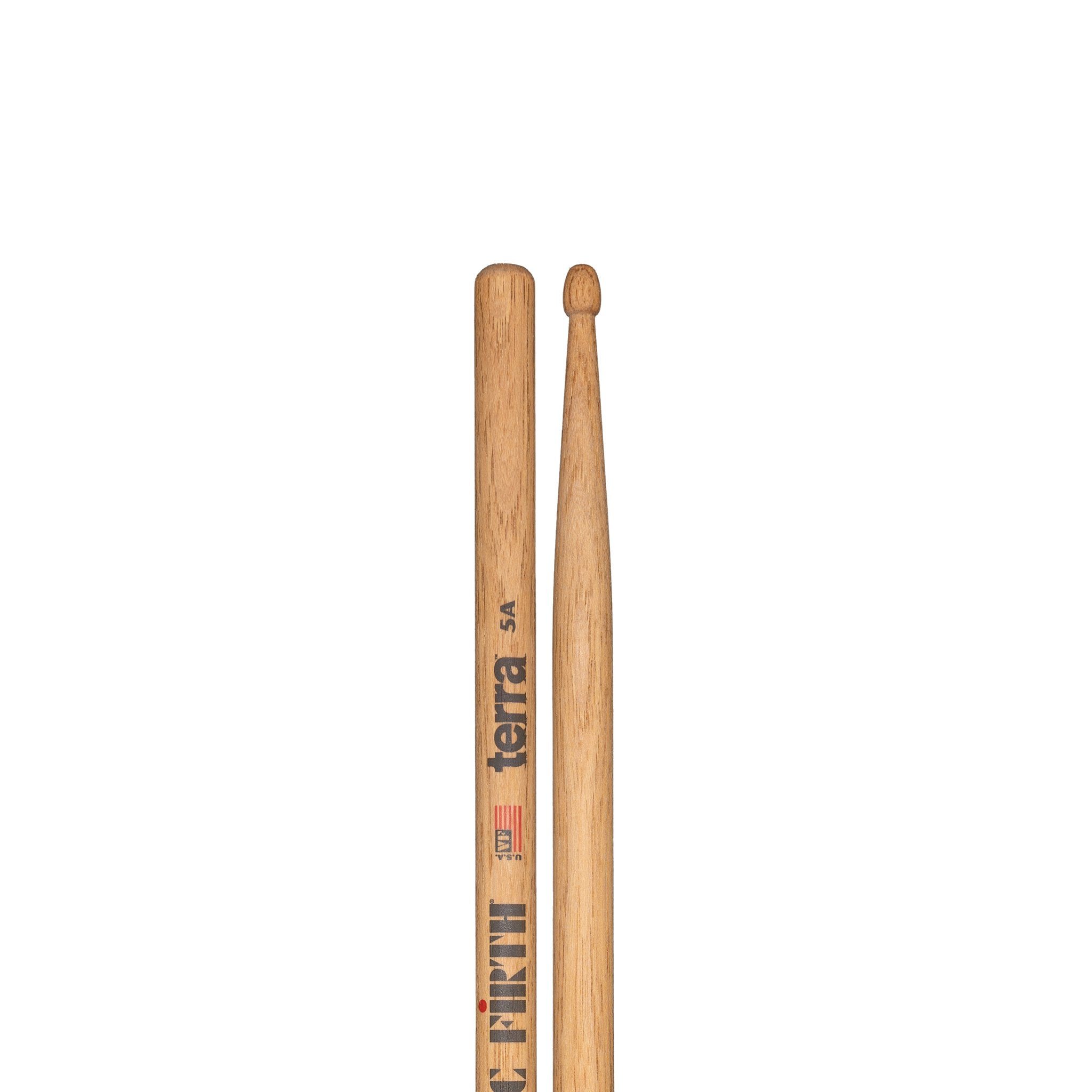 Vic Firth American Classic Terra 5AT Drumsticks - Image 4