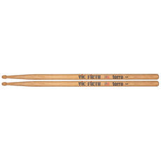 Vic Firth American Classic Terra 5AT Drumsticks - Image 1