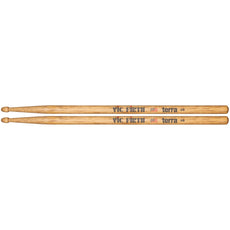 Vic Firth American Classic Terra 5BT Drumsticks - Image 1