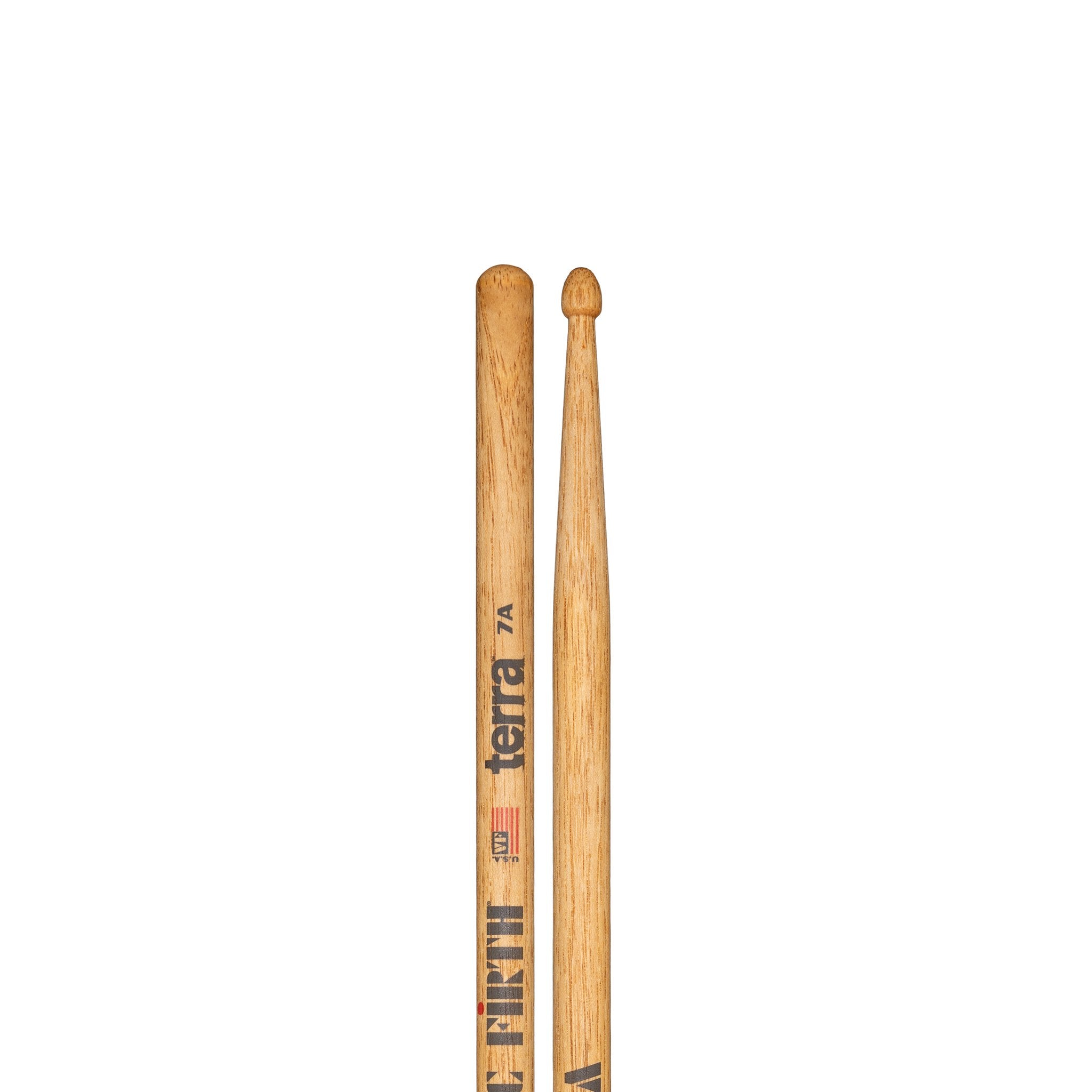 Vic Firth American Classic Terra 7AT Drumsticks - Image 4