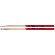 Vic Firth American Classic X5A Grip Drumsticks - Image 1