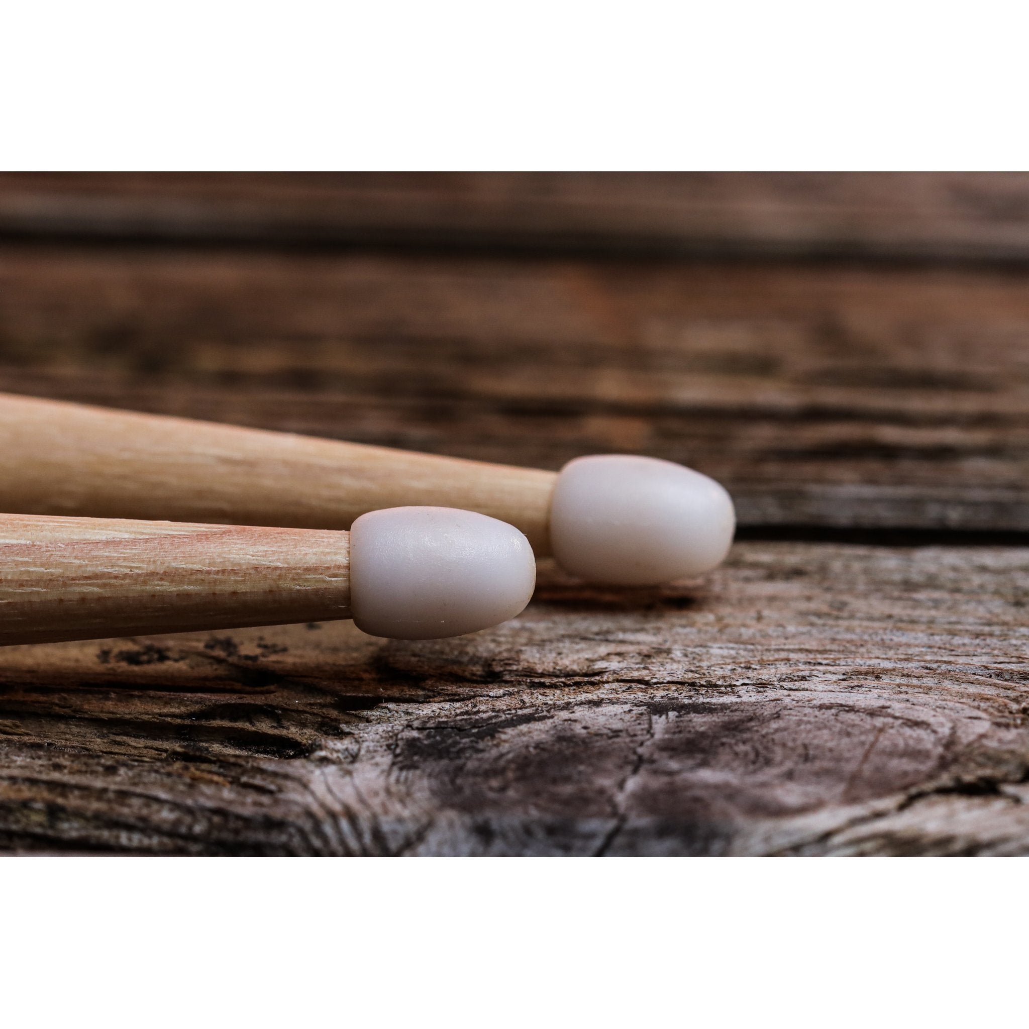Vic Firth American Classic X5AN Grip Drumsticks - Nylon Tip - Image 6