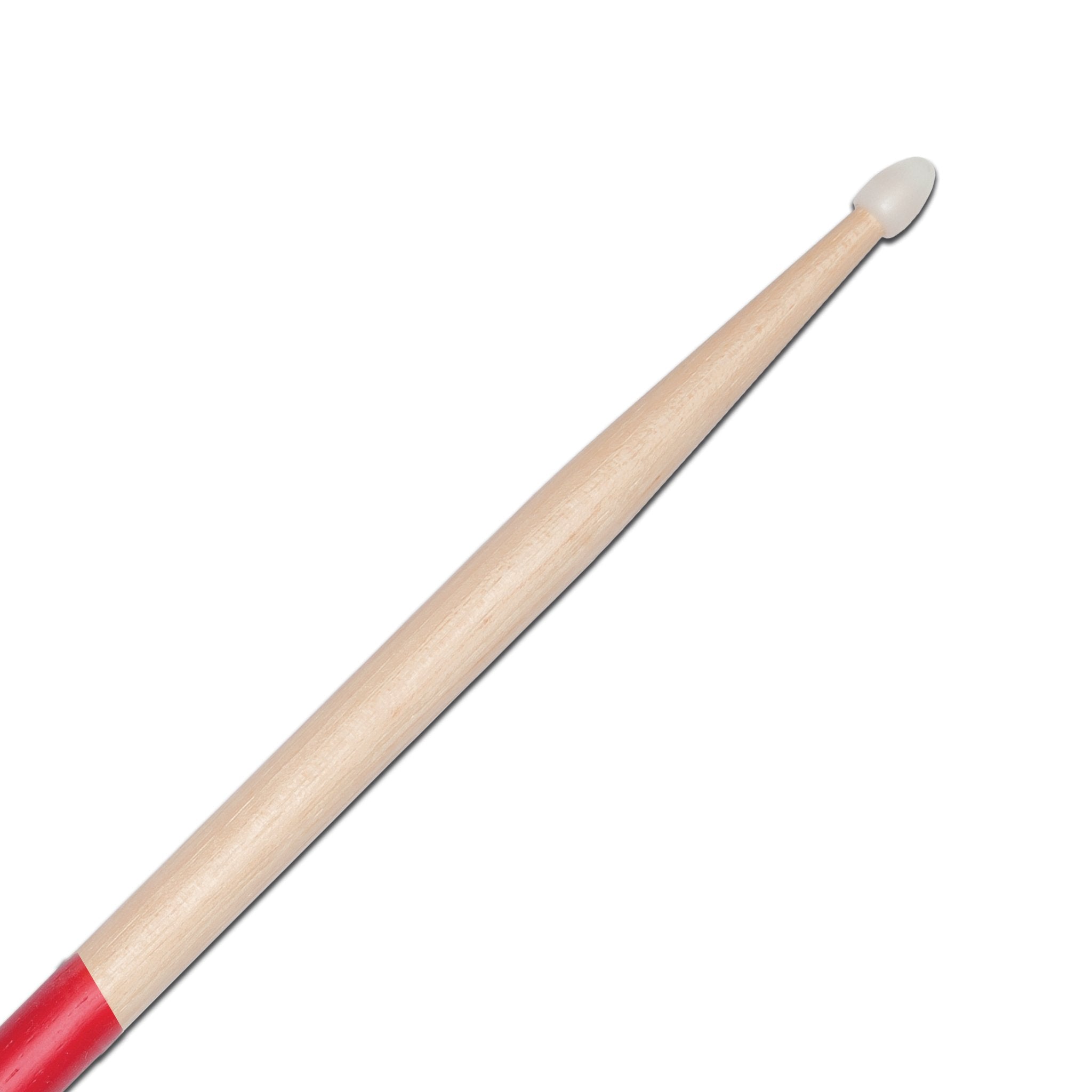 Vic Firth American Classic X5BN Grip Drumsticks - Nylon Tip - Image 4
