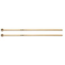 Vic Firth American Custom Keyboard - Brass Mallet For Bells - Image 1