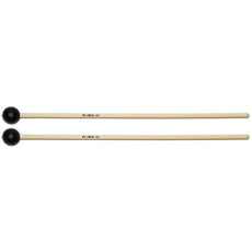 Vic Firth American Custom Keyboard - Medium Hard Rubber - Image 1