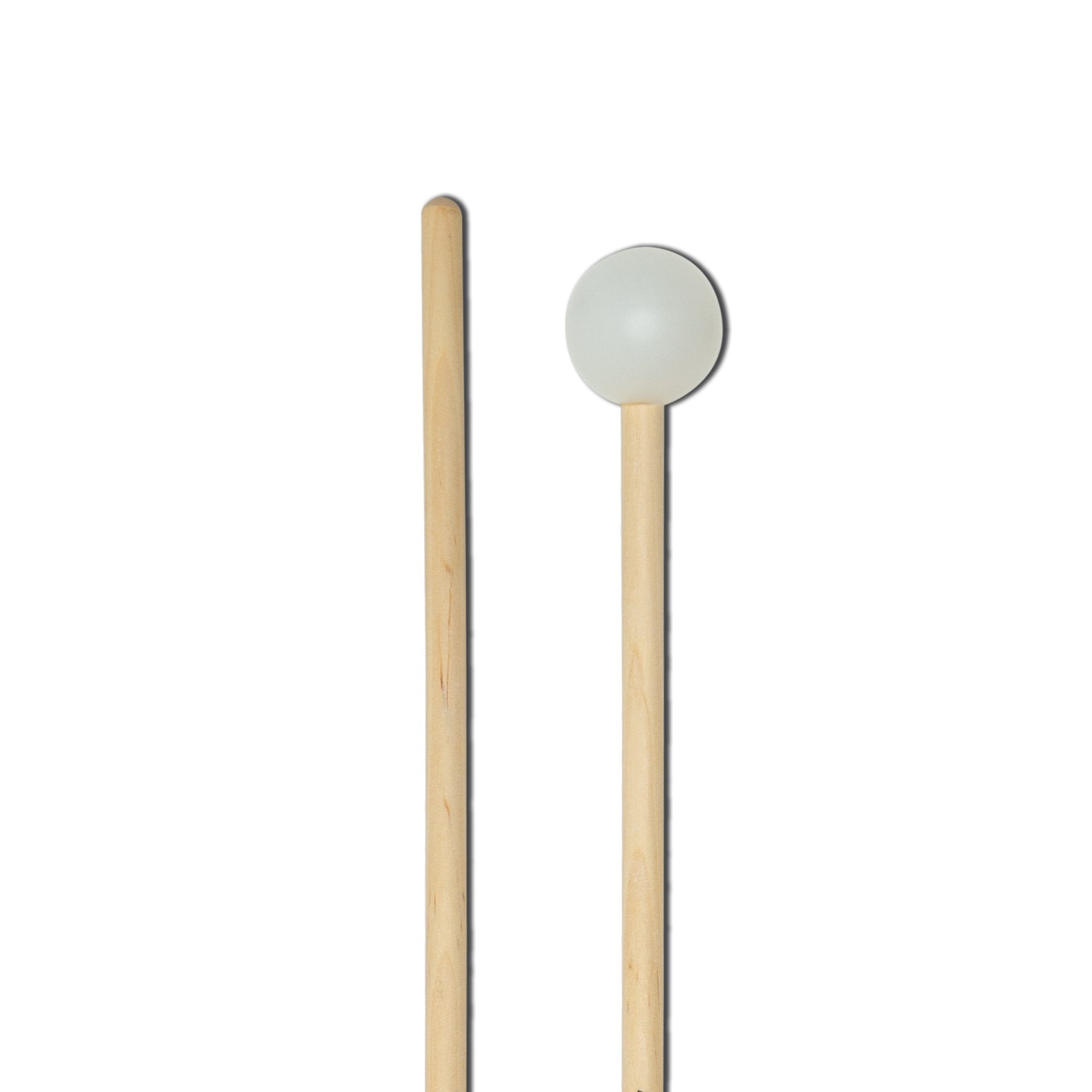 Vic Firth American Custom Keyboard - Poly Ball - Soft - Image 3