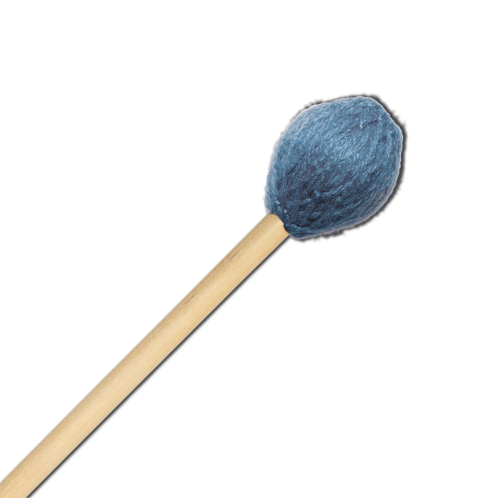 Vic Firth American Custom Keyboard - Soft Head - Round - Image 4