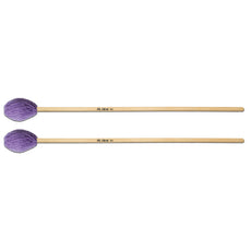 Vic Firth American Custom Keyboard - Super Soft Head - Round - Image 1