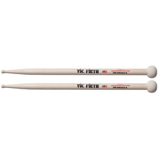 Vic Firth American Custom SD6 Drumsticks - Swizzle B - Image 1