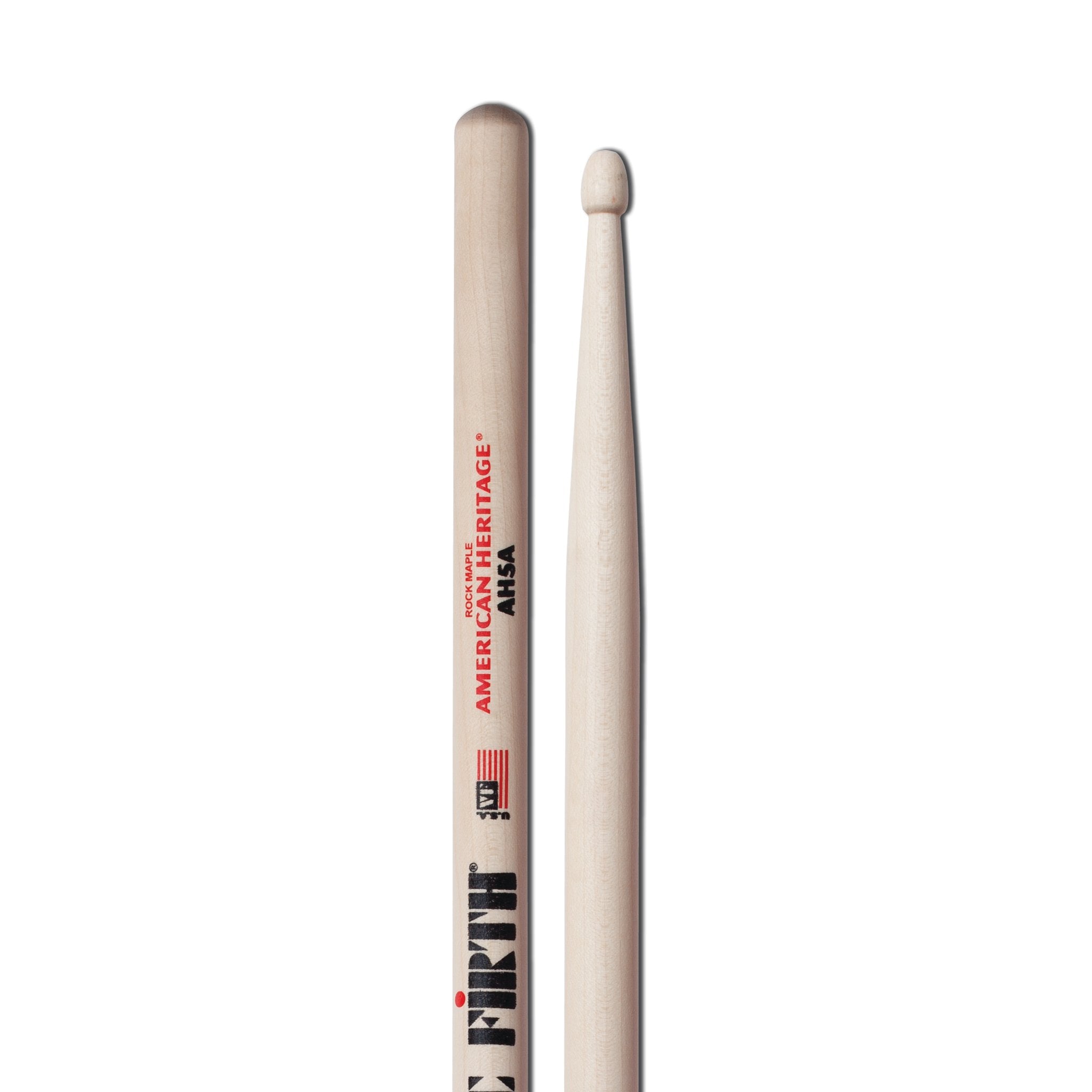 Vic Firth American Heritage 5A Drumsticks - Image 3